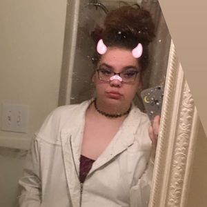 Meet your Posher, Therese